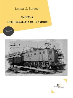 cover image of L'attesa.